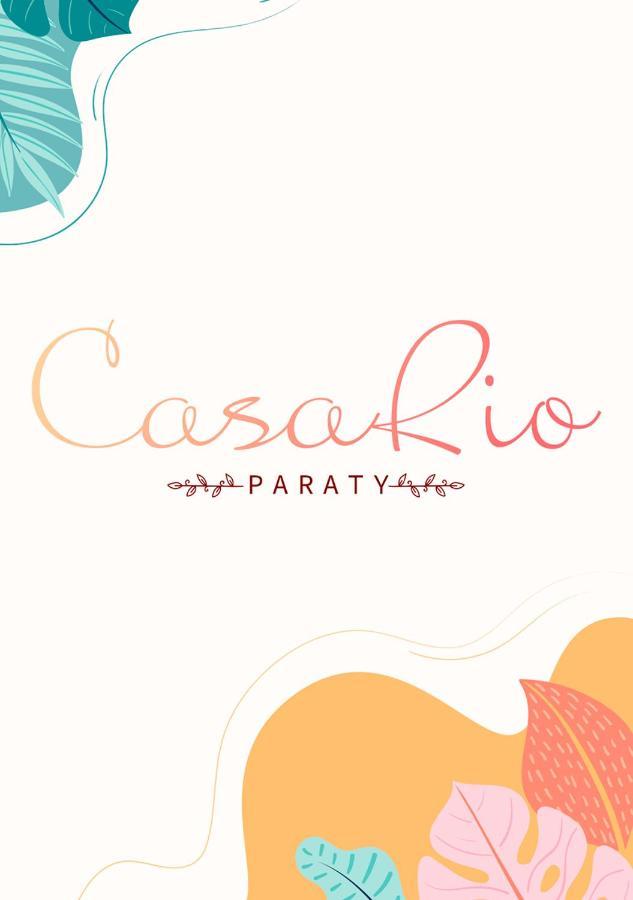Willa Casario Araquari Zewnętrze zdjęcie